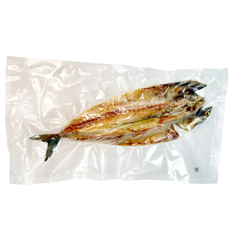 반건조 고등어 1 마리