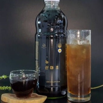 산야초 고농축 발효액 1000ml