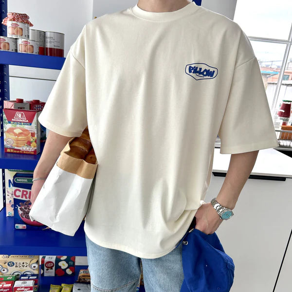 TSP - 20 Bed Puppy Overfit Short Sleeve T-shirt
