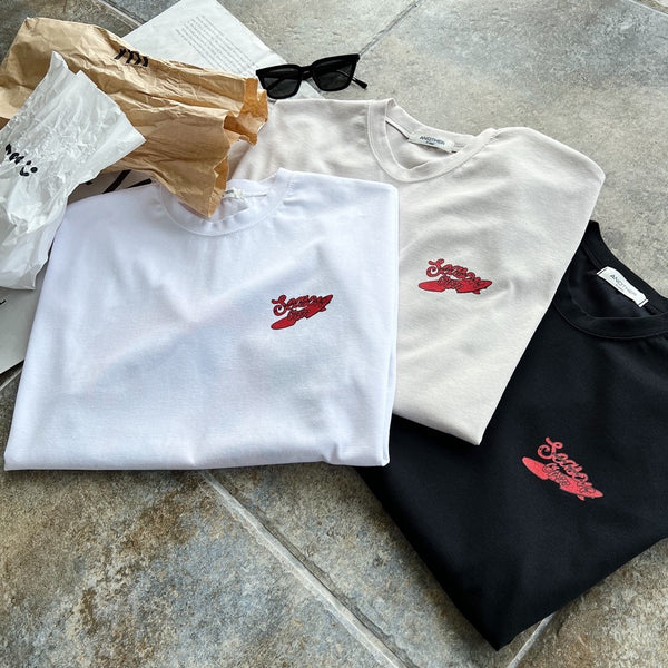 TSP - 22 Papa Shark T-Shirt