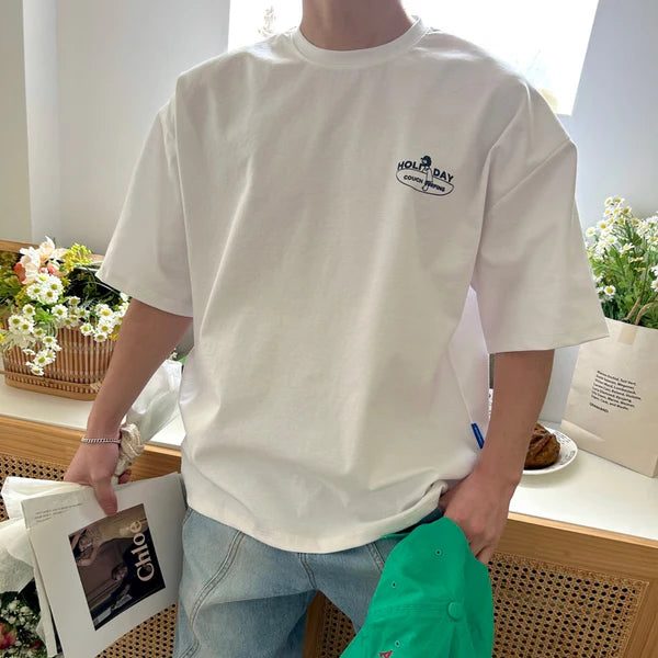 TSP - 25 Couch Surfing T-shirt