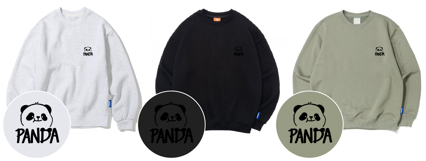 TSP - 51 Panda Sweatshirt