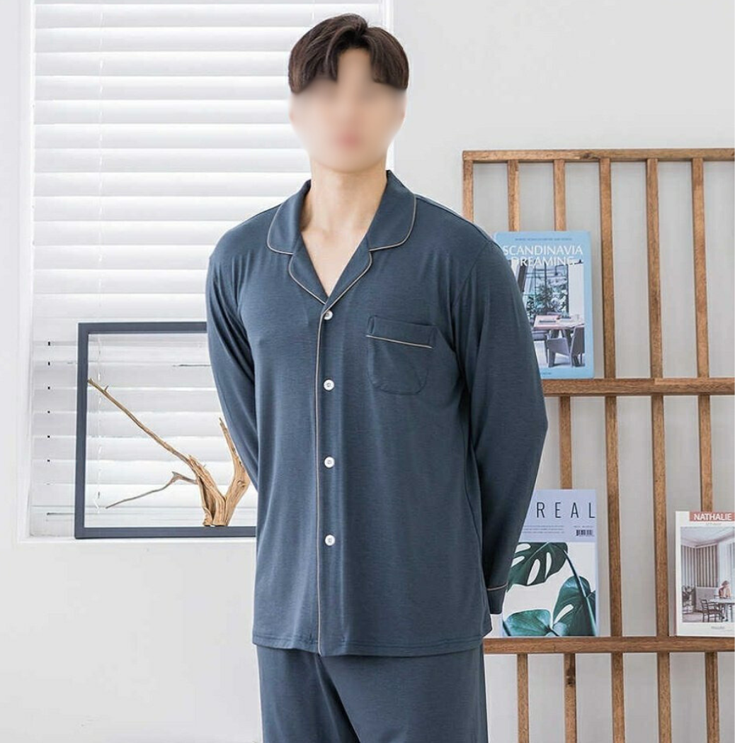 TSP-81 CARINA Couple Pajamas Set