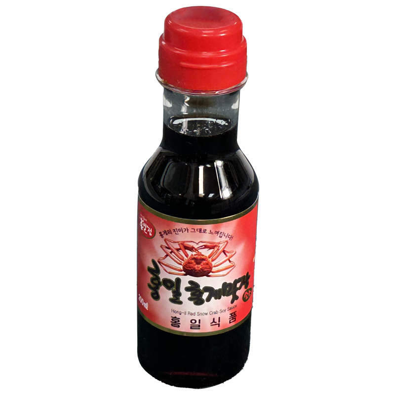 [Hongiljeom] Hongge Matjang 200ml