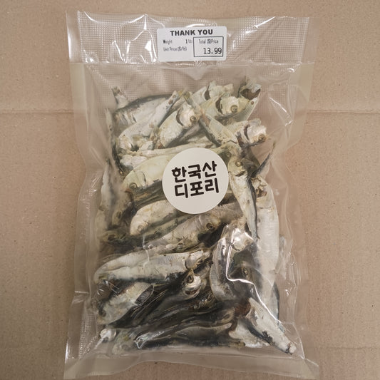 국내산 디포리 (1 lb)