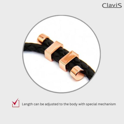 [Clavis] Clavis Vita Bracelet