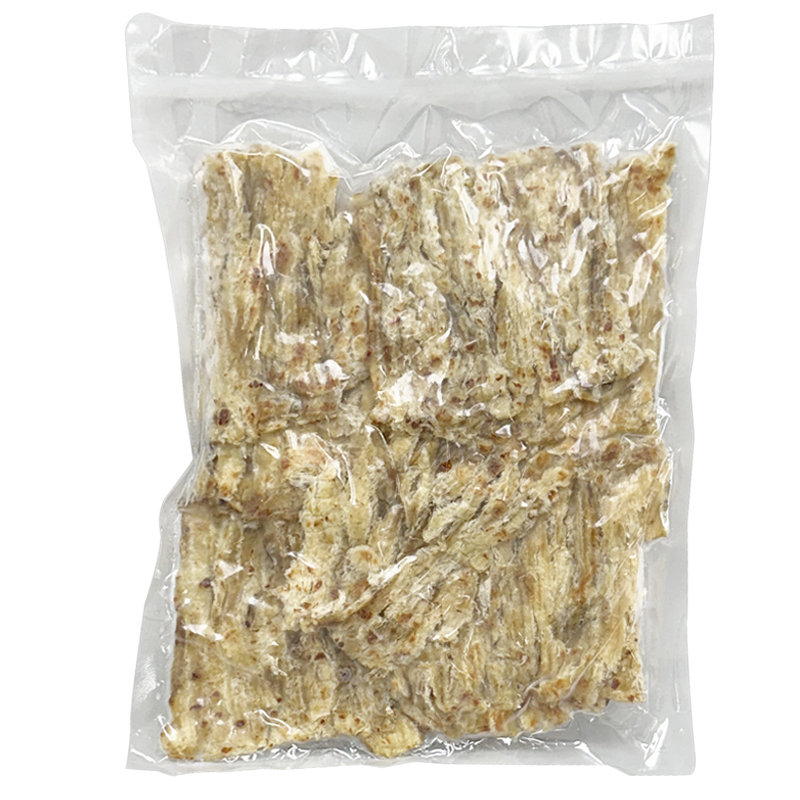 Dried aguchi