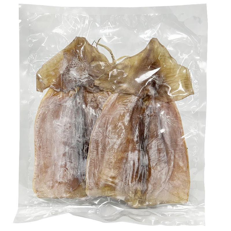 Dried squid 2