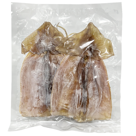 Dried squid 2