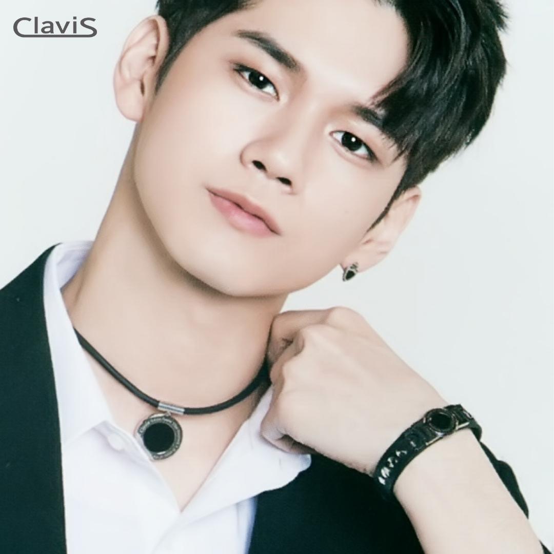 [Clavis] Hero Bracelet