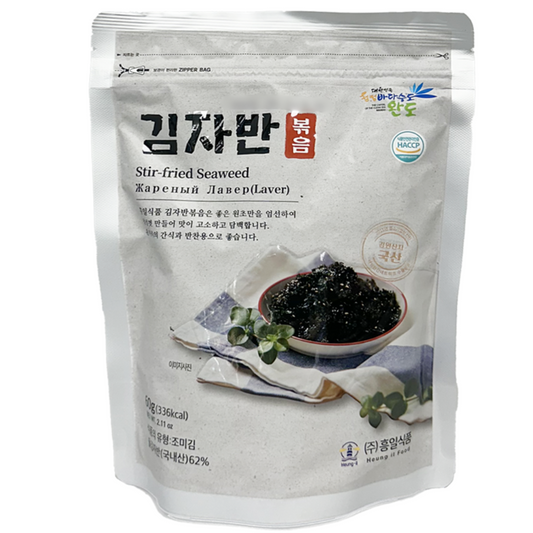 Wando Kimchi Stir-fry 60g