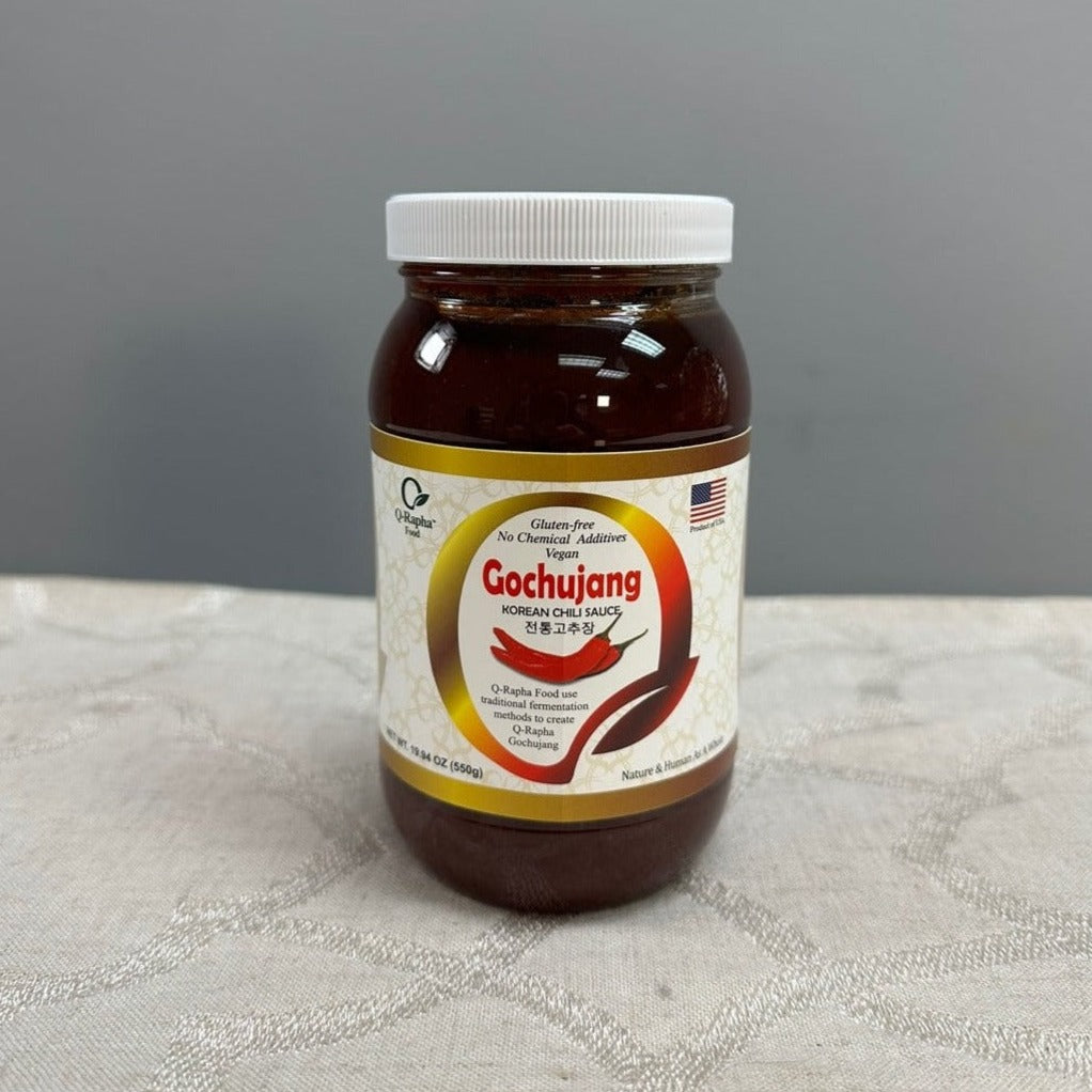 [Curapa] Gochujang 550g