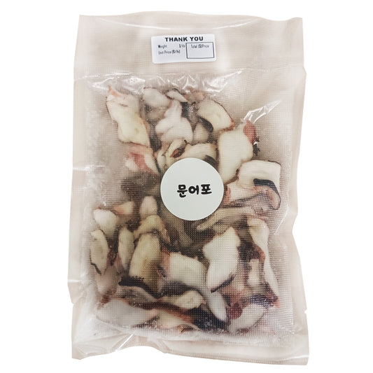 국내산 문어포 (1 lb)