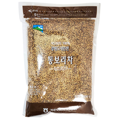 [기린농협] 통보리차 800g