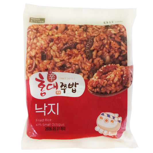 [LF푸드] 모노키친 홍대쭈밥 낙지 280g