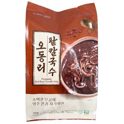 [한마당]오동리 팥칼국수 700g