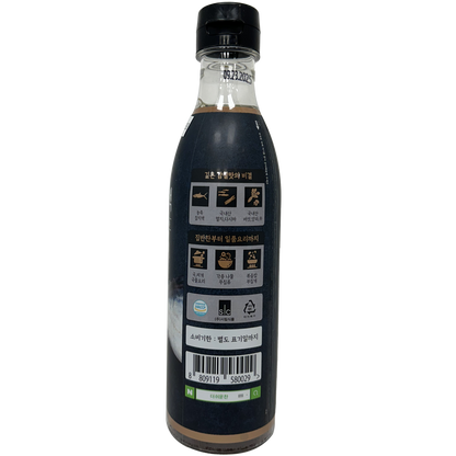 [Seorim] Premium Jinchamchi Soy Sauce 500ml