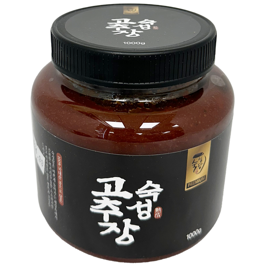 [Sukseongdam] Aged Gochujang 1000g