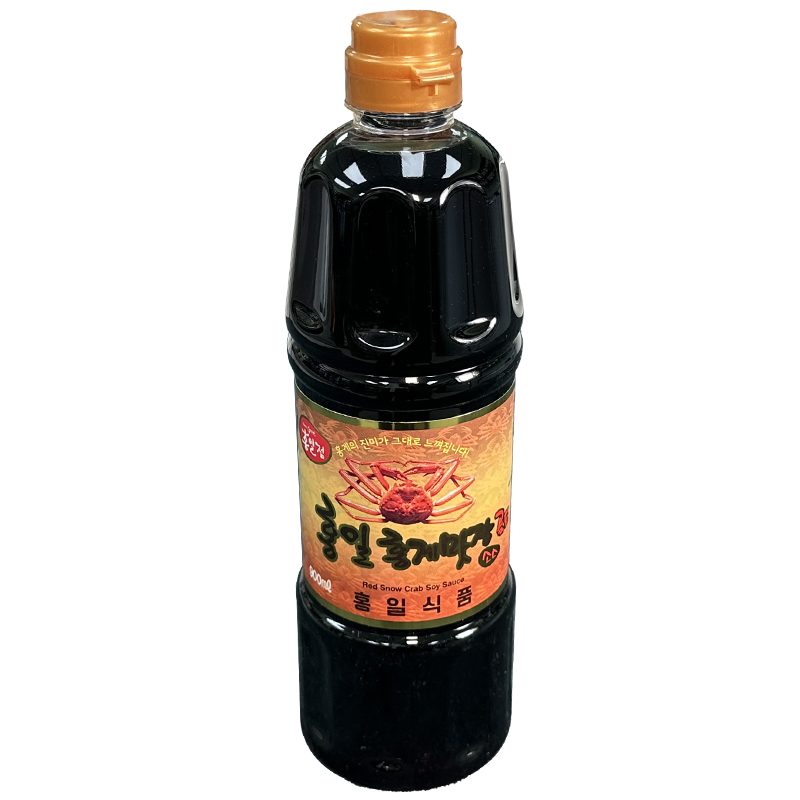 [Hongiljeom] Hongge Matjang Sauce 800ml