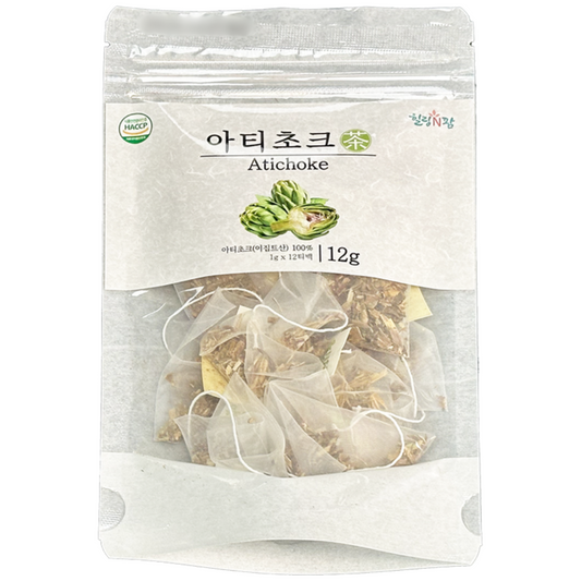 [Healing N Farm] Artichoke Tea