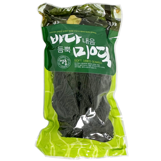 [Sea Breeze] 100g of seaweed with plenty of sea scent