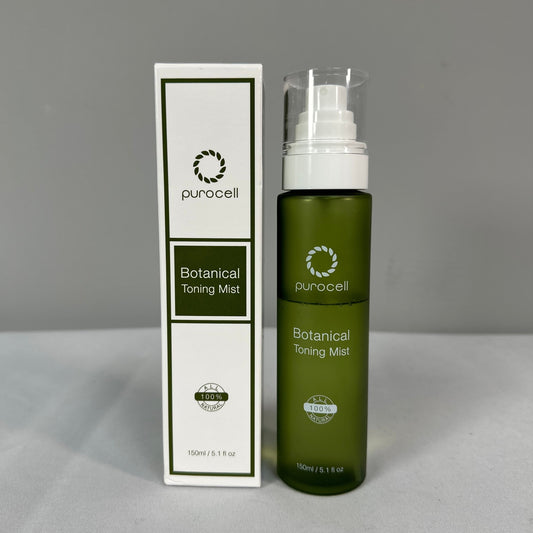 Purorganic Balance Mist Toner