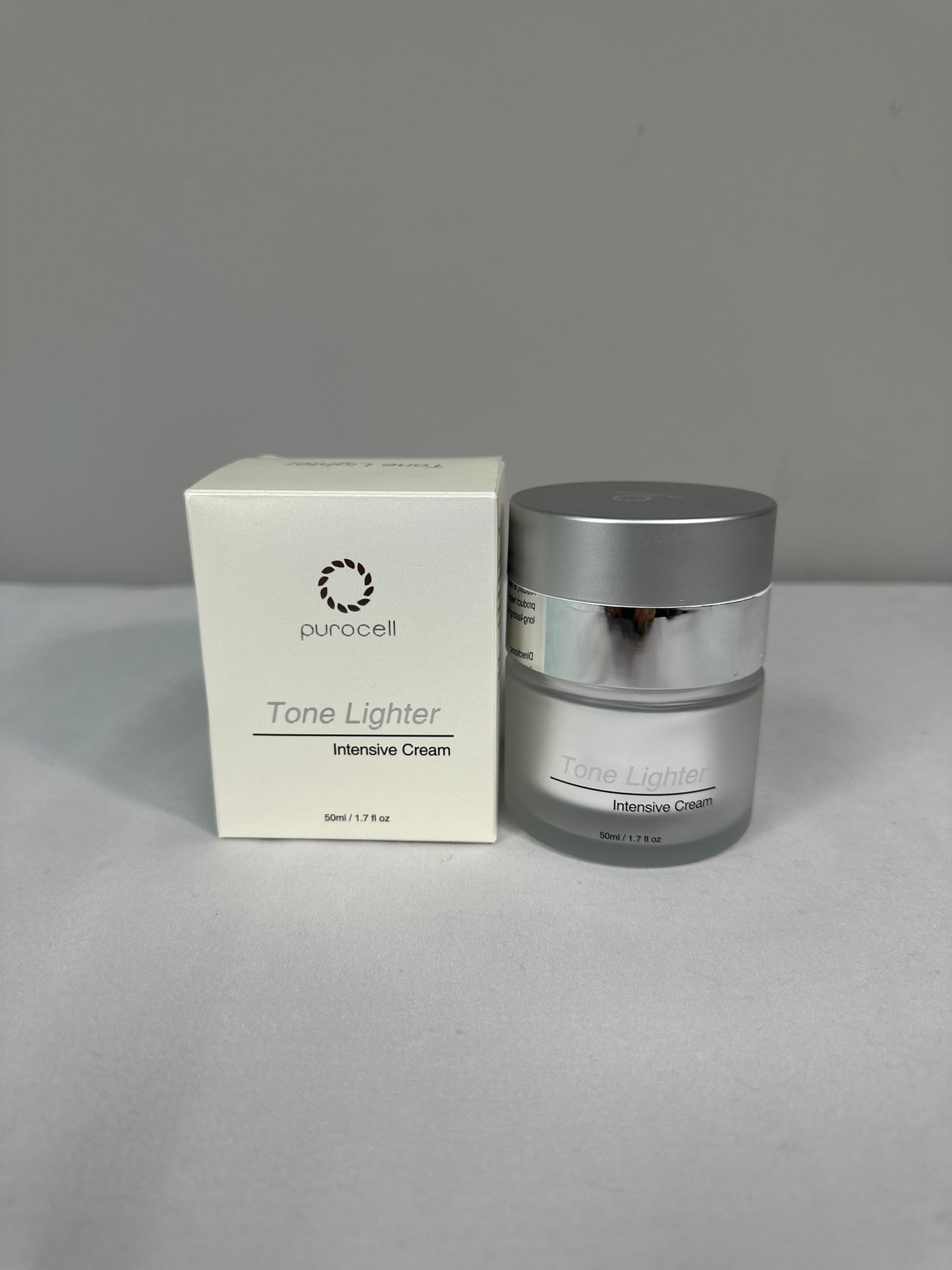 [Perorganic] Tone Lighter Intensive Cream 50ml