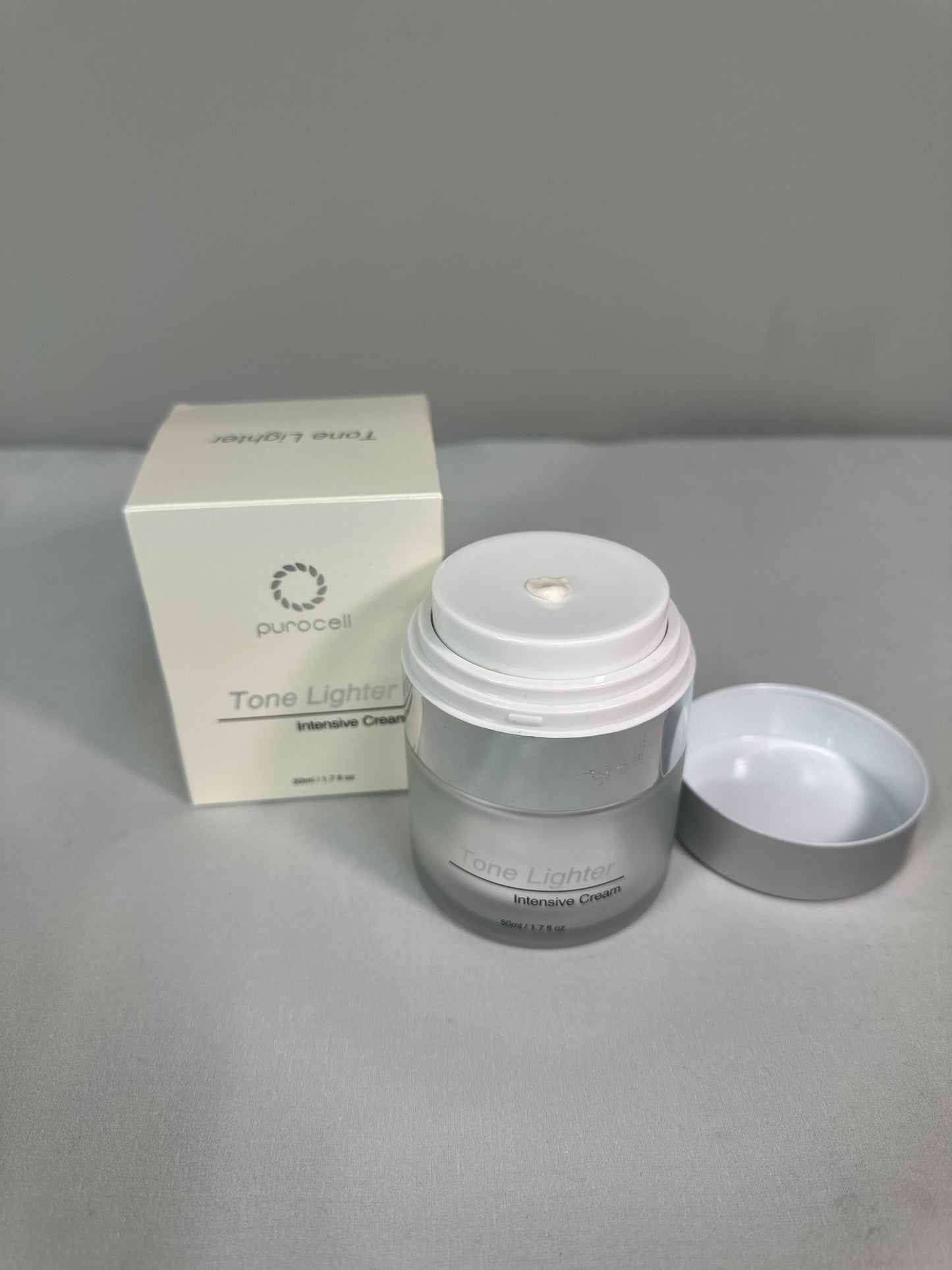 [Perorganic] Tone Lighter Intensive Cream 50ml