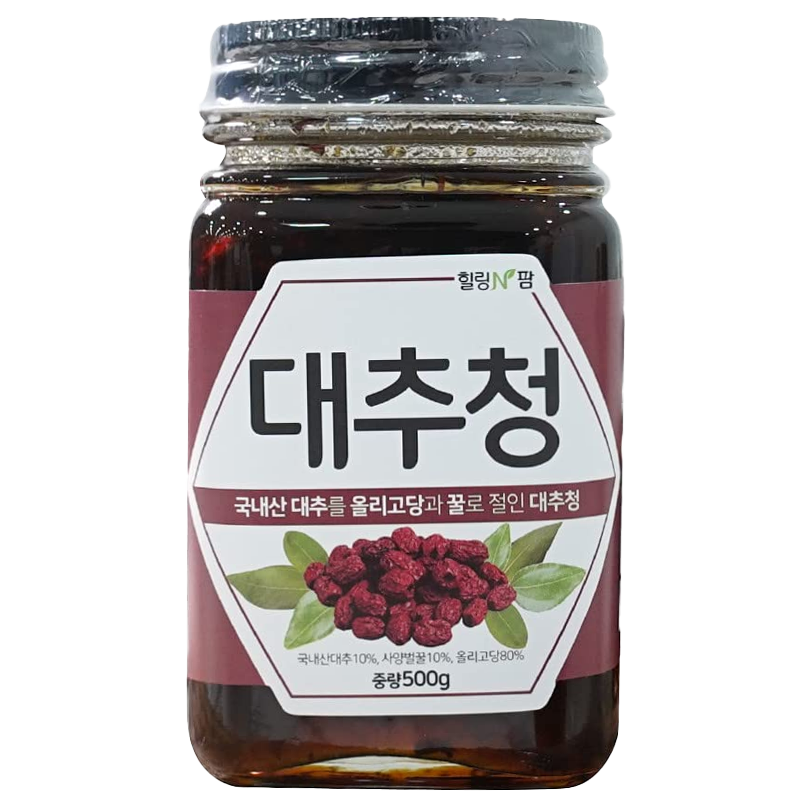 [Healing &amp; Farm] Date Extract 500g