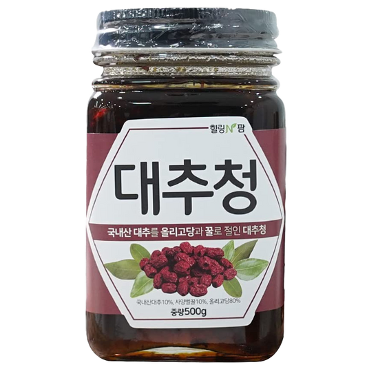 [Healing &amp; Farm] Date Extract 500g