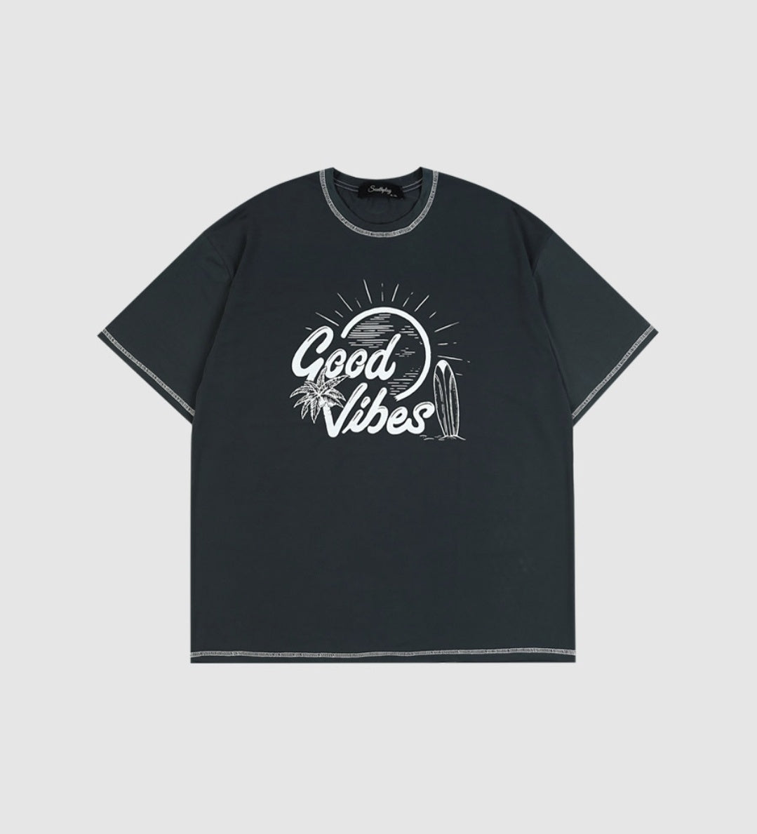 [Pre-Order] TSP - 11 Summer Good Vibes Short Sleeve T-shirt