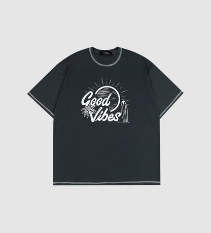 TSP - 11 Summer Good Vibes Short Sleeve T-shirt