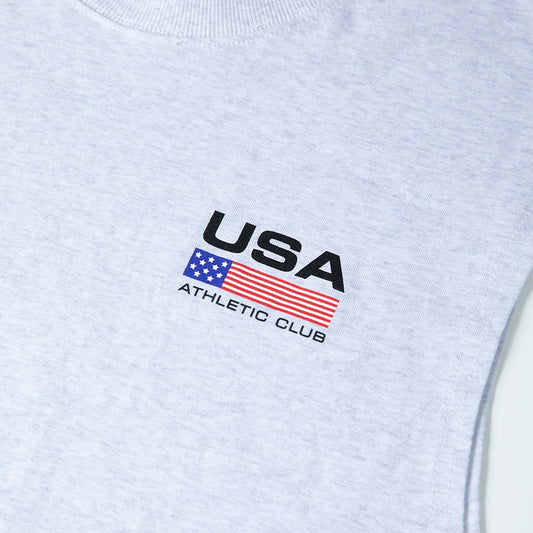 [Pre-Order] Summer limited edition TSP - 1 USA Muscle t-shirt