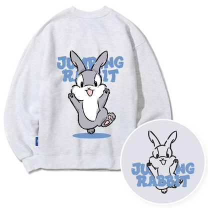 TSP - 100 Jumping Rabbit Sweatshirt