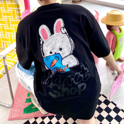 TSP - 50 Carrot Shop Rabbit T-Shirt