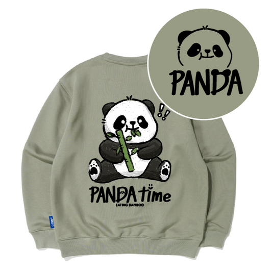 TSP - 51 Panda Sweatshirt