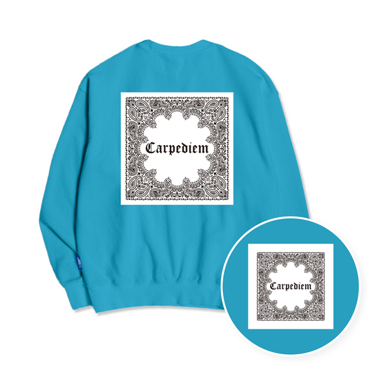 TSP - 57 Carpe Diem Sweatshirt