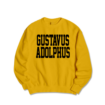 TSP-60 Gustavus Adolphus Sweatshirt