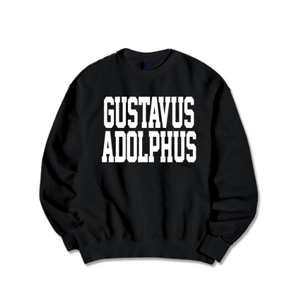 TSP-60 Gustavus Adolphus Sweatshirt