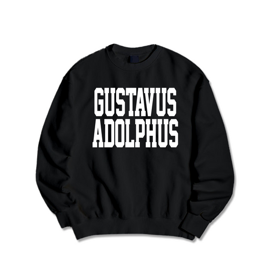 TSP-60 Gustavus Adolphus Sweatshirt