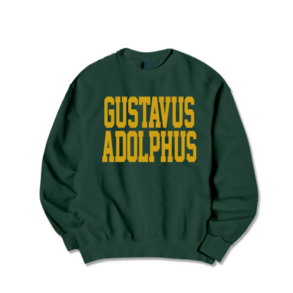 TSP-60 Gustavus Adolphus Sweatshirt