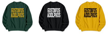 TSP-60 Gustavus Adolphus Sweatshirt