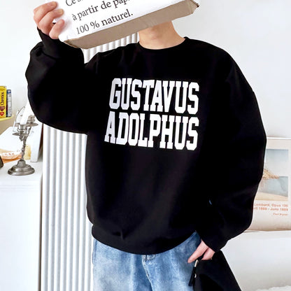 TSP-60 Gustavus Adolphus Sweatshirt