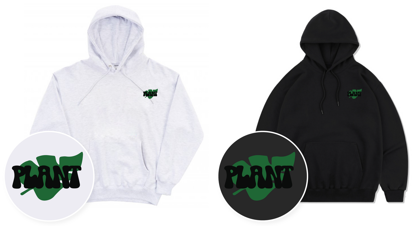 TSP - 96 Plant Hoodie