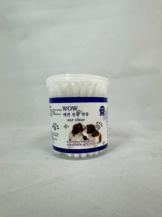 Ear Cleaner for Dogs