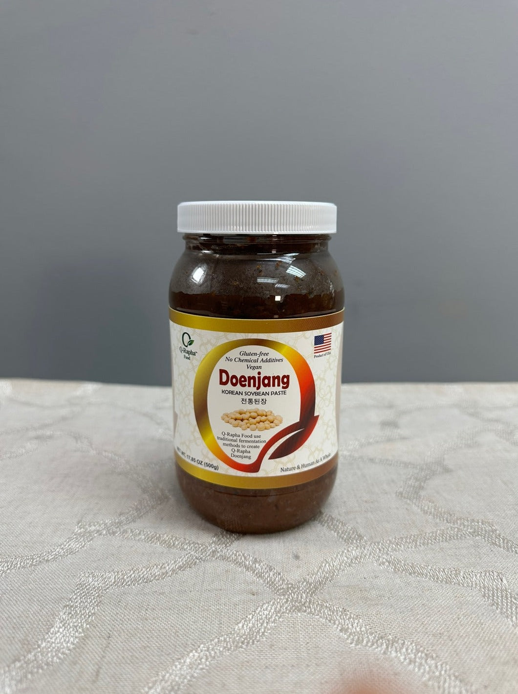 [Curapa] Gochujang 550g