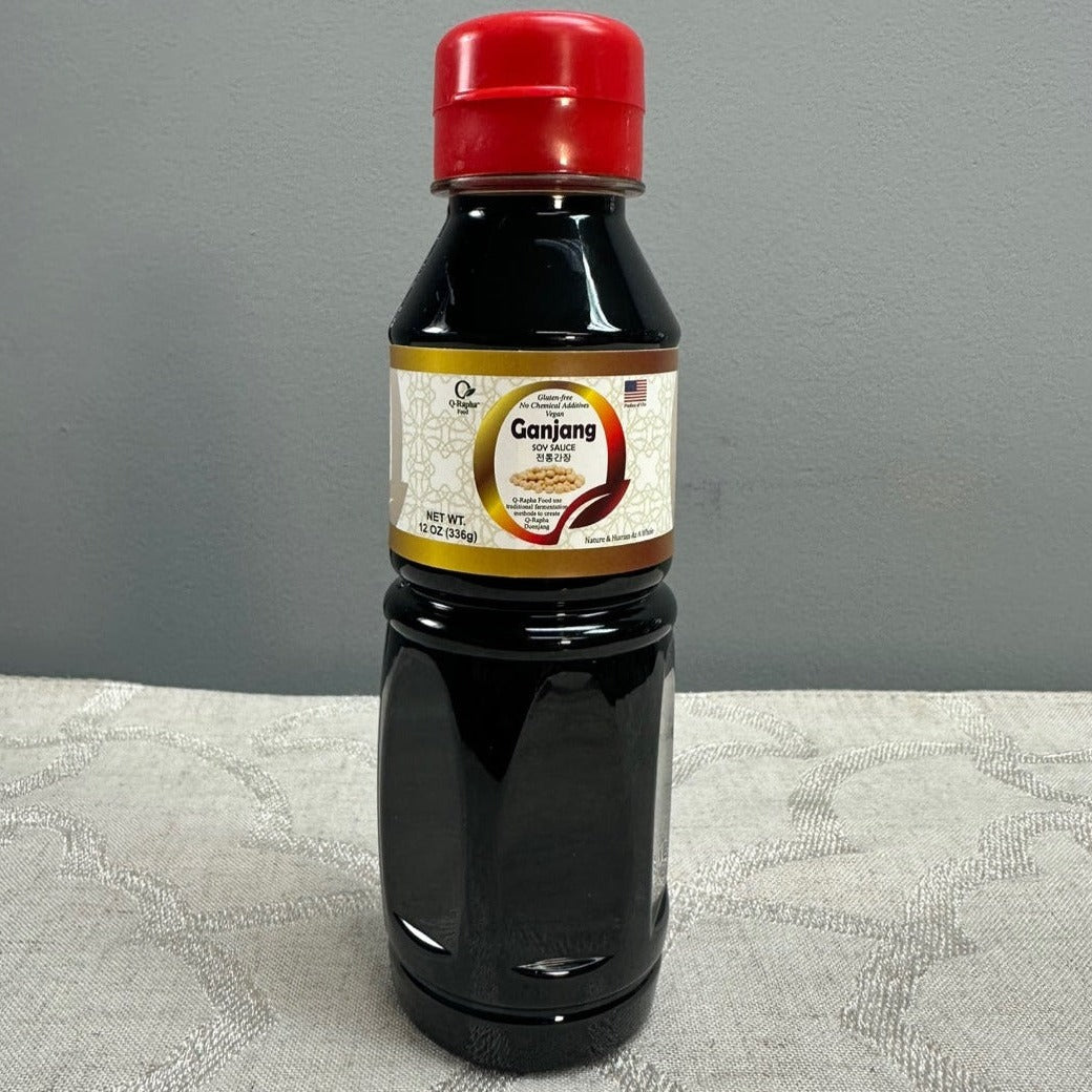 [Curapa] Soy sauce 336g