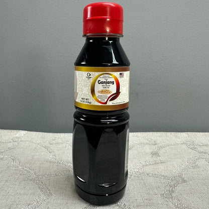 [Curapa] Soy sauce 336g