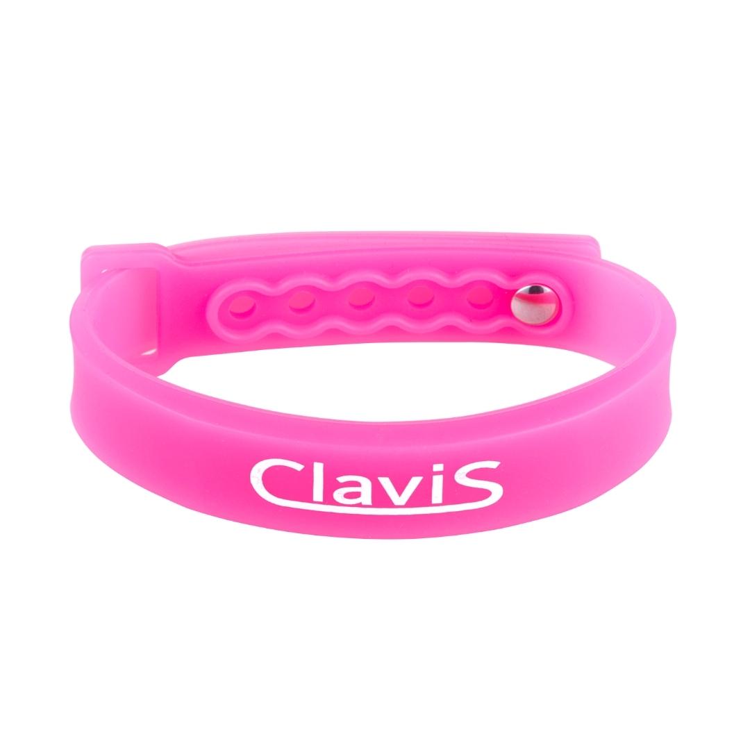 [Clavis] Bonito Sports Bracelet