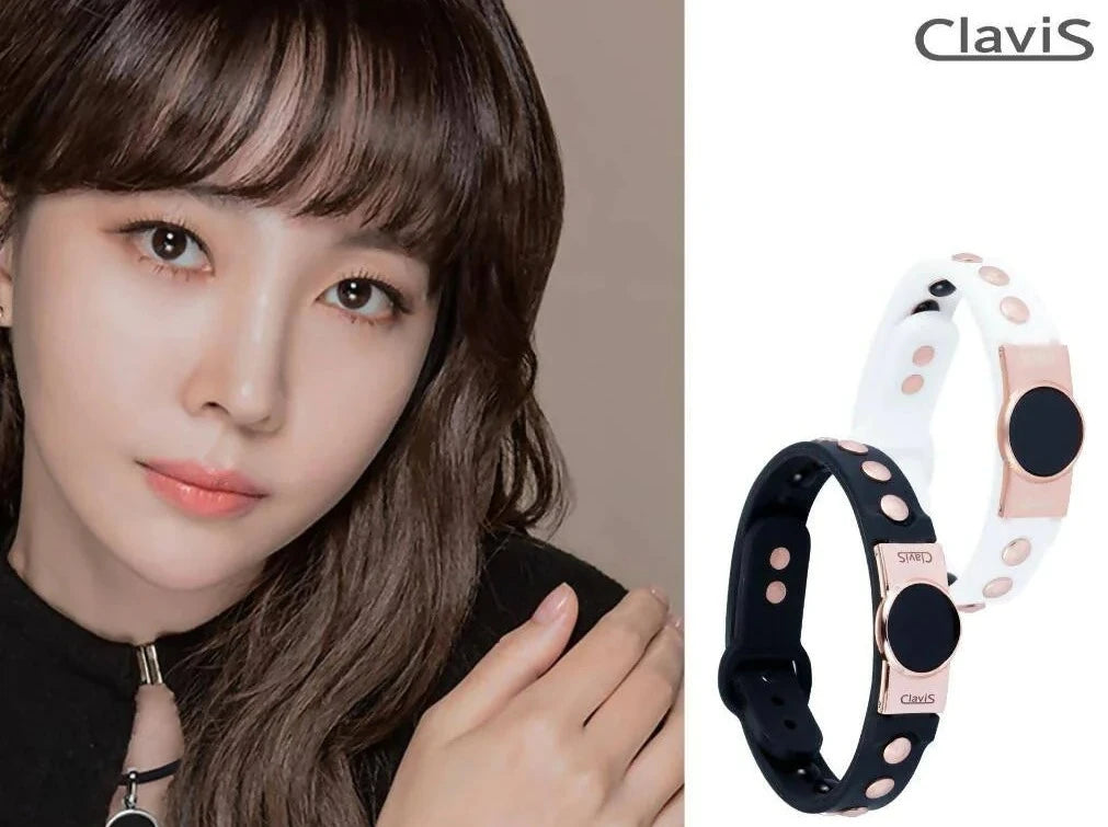 [Clavis] Donna Bracelet